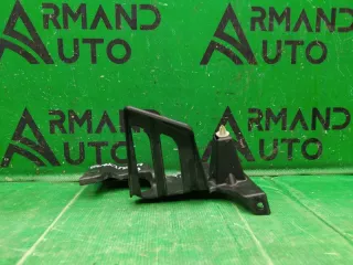 6400d586 Кронштейн решетки радиатора Mitsubishi Outlander 3 Арт 132035RM, вид 3