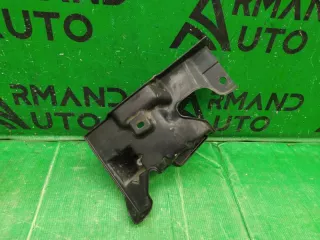 6400d586 Кронштейн решетки радиатора Mitsubishi Outlander 3 Арт 132035RM, вид 4