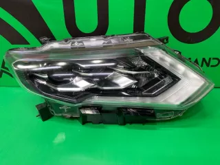 260106FP8B, 260104CC0C Фара Nissan X-Trail T32 Арт 132358RM, вид 1