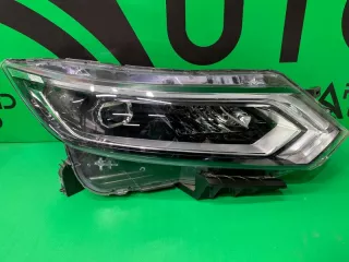 26010HV05B Фара Nissan Qashqai 2 restailing Арт 132437RM, вид 1