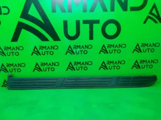 517716a130, 517716a160 Накладка подножки Toyota Land Cruiser Prado 150 Арт 132983RM, вид 1