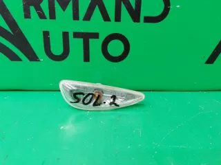 92304-h5000 Повторитель указателя поворота Hyundai Solaris 2 Арт 133795RM, вид 1