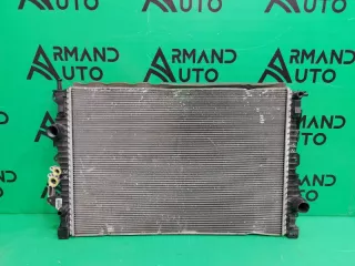 LR075360, gj328005bb Радиатор двигателя (двс) Land Rover Discovery sport Арт 133829RM, вид 1