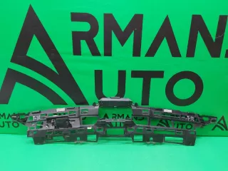 850404BC0A кронштейн бампера Nissan X-Trail T32 Арт 134159RM, вид 1