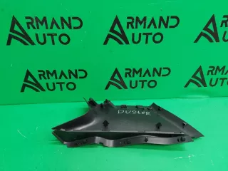 769374983r Обшивка багажника Renault Duster 1 Арт 134278RM, вид 5