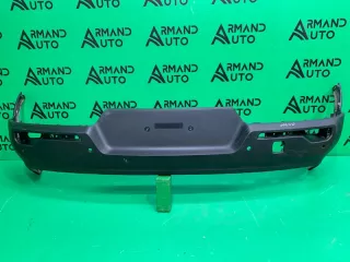 32219798, 31449333 Юбка бампера Volvo XC40 Арт 134551RM, вид 1