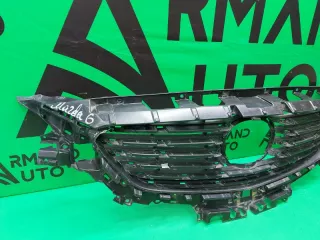 G46L50712A, g46l-50712 решетка радиатора Mazda 6 3 Арт 134923RM, вид 3
