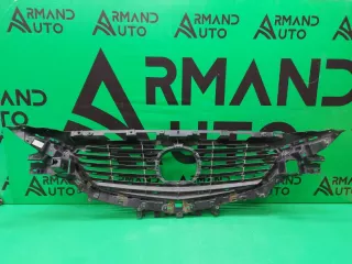 G46L50712A, g46l-50712 решетка радиатора Mazda 6 3 Арт 134923RM, вид 6