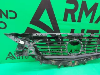 G46L50712A, g46l-50712 решетка радиатора Mazda 6 3 Арт 134923RM, вид 9