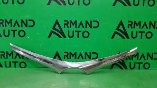 5311402290, 5311402270 Накладка решетки радиатора Toyota Corolla E160/170/180 Арт 135168RM, вид 1
