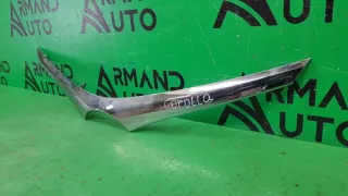 5311402290, 5311402270 Накладка решетки радиатора Toyota Corolla E160/170/180 Арт 135168RM, вид 2