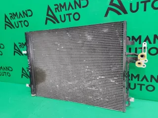 1716734 радиатор кондиционера Ford Mondeo 3 Арт 135682RM, вид 3