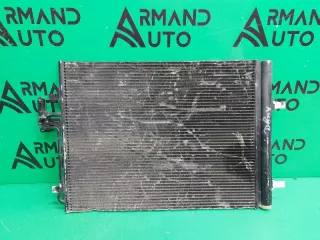 1716734 радиатор кондиционера Ford Mondeo 3 Арт 135682RM, вид 5