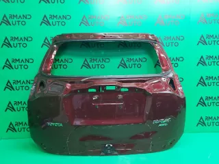 670050R270 дверь багажника Toyota Rav 4 4 Арт 135925RM, вид 1