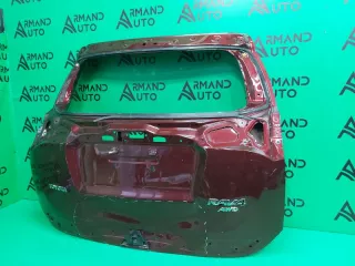670050R270 дверь багажника Toyota Rav 4 4 Арт 135925RM, вид 3