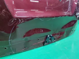670050R270 дверь багажника Toyota Rav 4 4 Арт 135925RM, вид 5