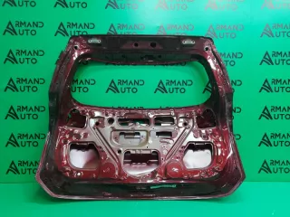 670050R270 дверь багажника Toyota Rav 4 4 Арт 135925RM, вид 7