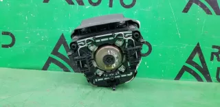 1763190, bk21v042b85 Подушка безопасности ( airbag ) в руль Ford Tourneo Арт 136105RM, вид 8