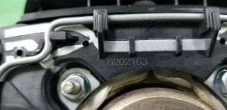 1763190, bk21v042b85 Подушка безопасности ( airbag ) в руль Ford Tourneo Арт 136105RM, вид 9