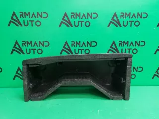60u863957 Органайзер в багажник Skoda Rapid Арт 136189RM, вид 1