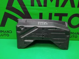 60u863957 Органайзер в багажник Skoda Rapid Арт 136290RM, вид 1