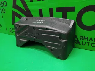 60u863957 Органайзер в багажник Skoda Rapid Арт 136290RM, вид 3