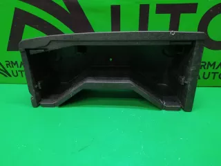 60u863957 Органайзер в багажник Skoda Rapid Арт 136290RM, вид 5