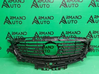 G46L50712A, g46l50712 решетка радиатора Mazda 6 3 Арт 137471RM, вид 1