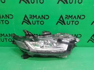 8301C854 Фара Mitsubishi Outlander 3 restailing 2 Арт 137529RM, вид 1