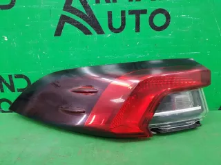 8156102D10, 8156002d10 Фонарь внешний Toyota Corolla E210 Арт 138200RM, вид 1