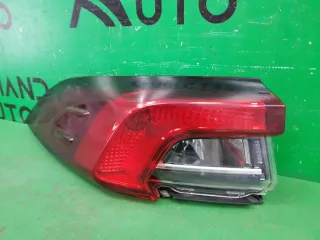 8156102D10, 8156002d10 Фонарь внешний Toyota Corolla E210 Арт 138200RM, вид 2