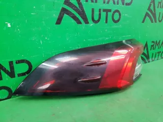8156102D10, 8156002d10 Фонарь внешний Toyota Corolla E210 Арт 138200RM, вид 3