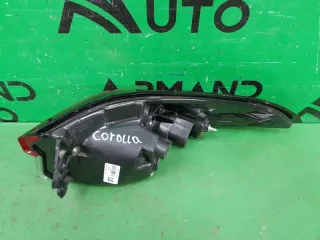 8156102D10, 8156002d10 Фонарь внешний Toyota Corolla E210 Арт 138200RM, вид 4