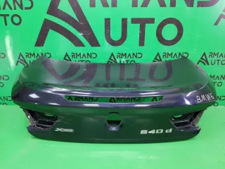 41627228478 крышка багажника BMW 6 F06/F12/F13 Арт 139091RM, вид 1