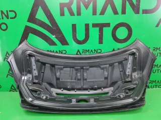 41627228478 крышка багажника BMW 6 F06/F12/F13 Арт 139091RM, вид 5