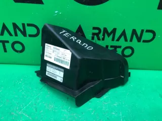6222500q0d Воздуховод радиатора Nissan Terrano 3 Арт 139677RM, вид 1