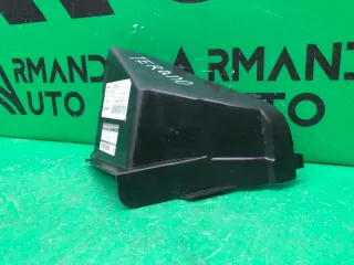 6222500q0d Воздуховод радиатора Nissan Terrano 3 Арт 139677RM, вид 2