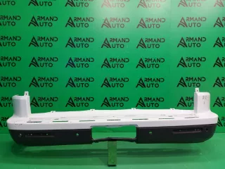 LR015464, 9h2217d822 Бампер Land Rover Discovery 4 Арт 139839RM, вид 1