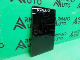 MR436985 Стекло двери Mitsubishi Pajero 3 Арт 139939RM, вид 2
