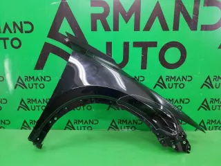 KB7W52111 Крыло Mazda CX-5 2 Арт 140150RM, вид 1