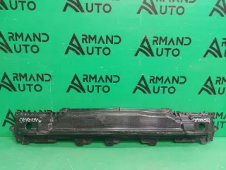 86631f1000 усилитель бампера Kia Sportage 4 Арт 140288RM, вид 1