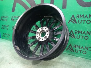 A4634011700 диск колесный r20 Mercedes G W461/463 Арт 141396RM, вид 14