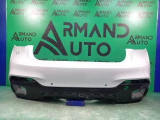 51128065888, 51128056534 Бампер бмв х6 (х x 6) ф16 (ф f 16) BMW X6 F16 Арт 141523RM, вид 1