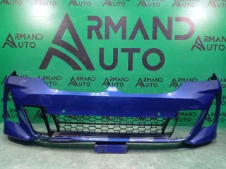 51119852215, 8078792-06 Бампер бмв г32 (г g 32) серия BMW 6 G32 Арт 141558RM, вид 1