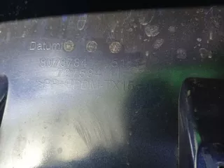 51119852215, 8078792-06 Бампер бмв г32 (г g 32) серия BMW 6 G32 Арт 141558RM, вид 15