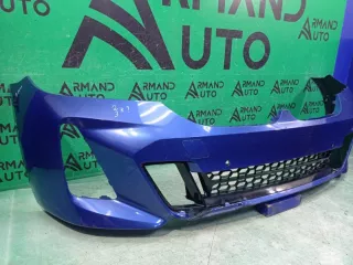 51119852215, 8078792-06 Бампер бмв г32 (г g 32) серия BMW 6 G32 Арт 141558RM, вид 2