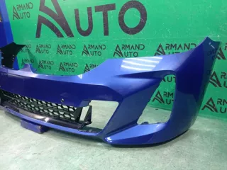 51119852215, 8078792-06 Бампер бмв г32 (г g 32) серия BMW 6 G32 Арт 141558RM, вид 3