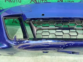 51119852215, 8078792-06 Бампер бмв г32 (г g 32) серия BMW 6 G32 Арт 141558RM, вид 4