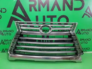 5310160570, 5311160680 решетка радиатора Lexus LX 3 restailing 2 Арт 141648RM, вид 1