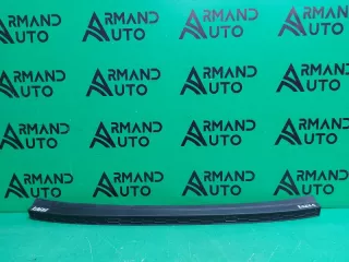 565807423 Накладка бампера Skoda Kodiaq Арт 142140RM, вид 1